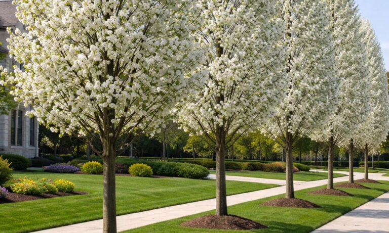 Navigator Pear: The Beautiful, Low-Mess Tree Every Garden Needs