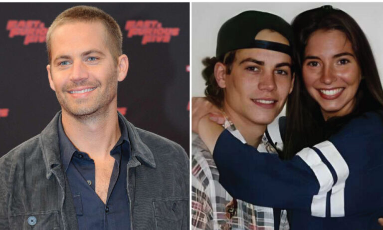 Who Is Rebecca Soteros, Meadow Rain Walker’s Mother? Her Untold Story