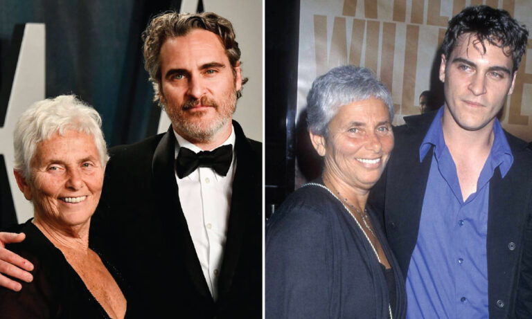 Who Is Arlyn Phoenix? The Inspiring Life of River Phoenix’s Mother