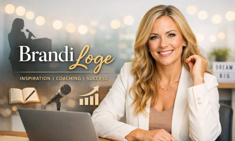 Who Is Brandi Loge? A Simple Guide to Her Life and Work Who Is Brandi Loge A Simple Guide to Her Life and Work