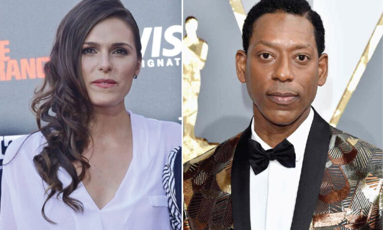 Who Is Jacqueline Staph? The Real Story Behind Orlando Jones’ Ex-Wife