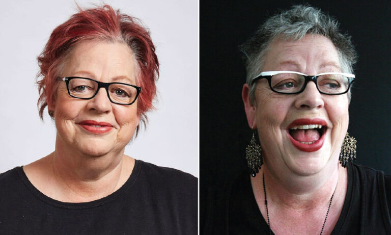 jo brand