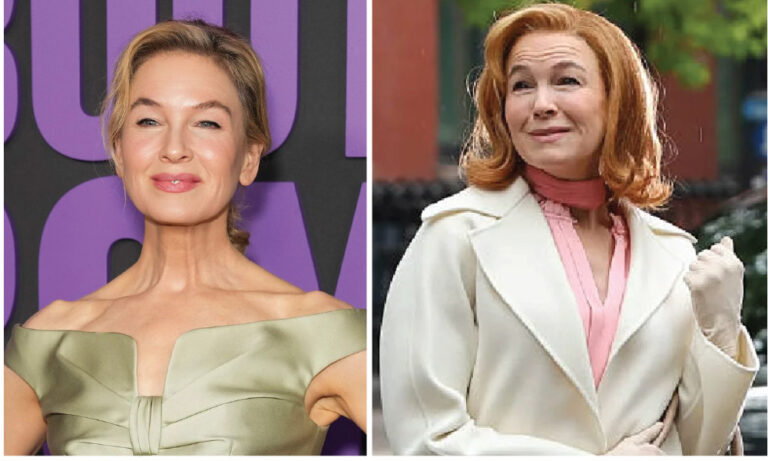 Who Was Kjellfrid Irene Andreassen? The Powerful Story of Renée Zellweger’s Mother