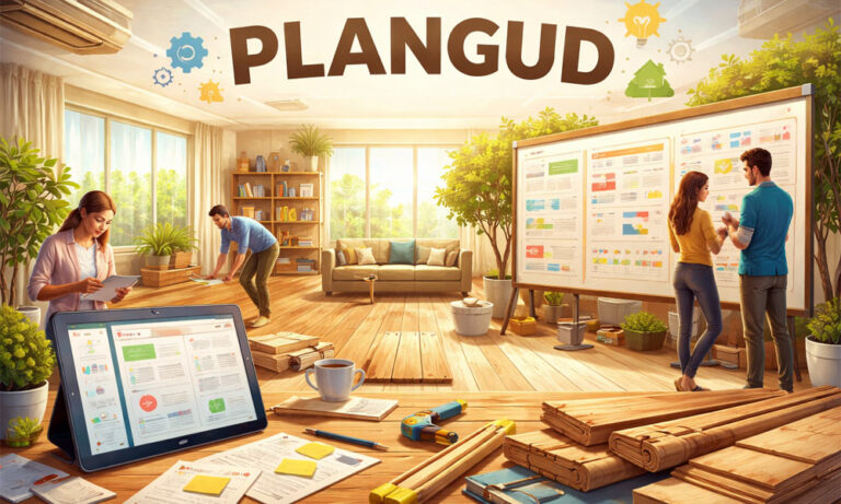 What Is Plangud? The Simple Guide to Smart Planning and Modern Living