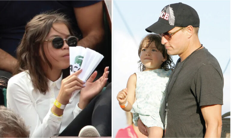 Makani Ravello Harrelson: Meet Woody Harrelson’s Youngest Daughter with Big Dreams