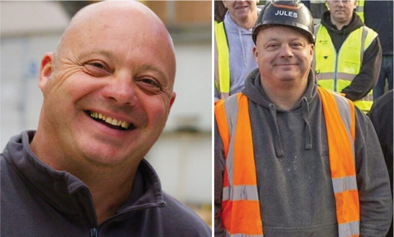 Julian Perryman Age, Wife, and Net Worth: The Real Story Behind the DIY SOS Star