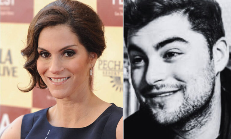 Oliver Jordan Ressler: The Private Life of Jami Gertz’s Son from a Billionaire Family Oliver Jordan Ressler: The Private Life of Jami Gertz’s Son from a Billionaire Family