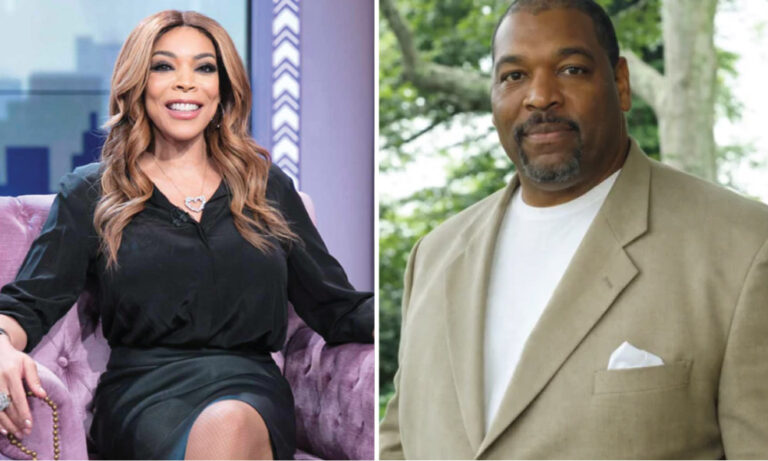 Where Is Bert Girigorie Today? The Private Life of Wendy Williams’ First Husband Where Is Bert Girigorie Today? The Private Life of Wendy Williams’ First Husband