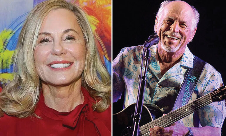 Margie Washichek: Jimmy Buffett’s First Wife and the Life She Chose After Divorce