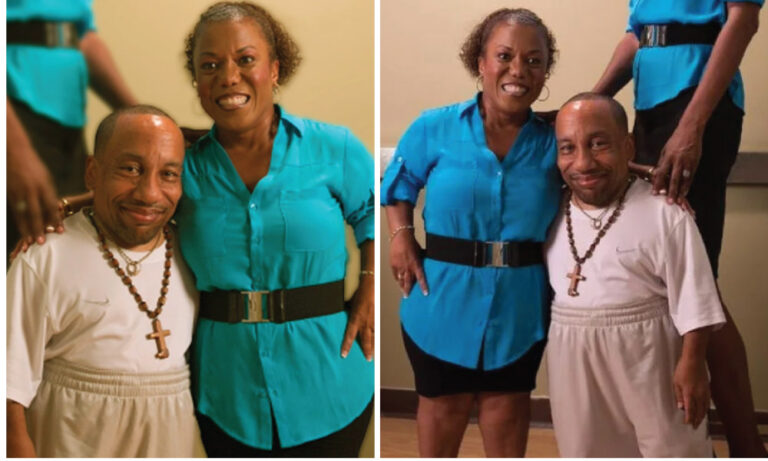 Who Is Otelia Cox? Everything to Know About Tony Cox’s Wife