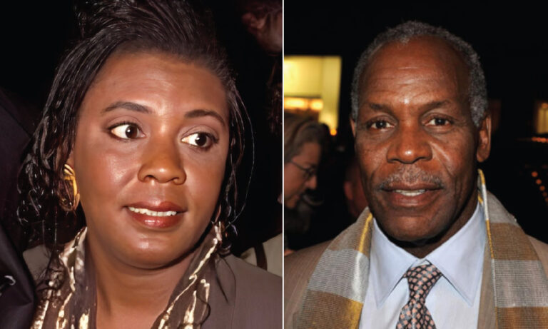 Asake Bomani: Everything About Danny Glover’s Ex-Wife You Should Know