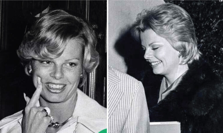 Where Is Catherine Hawn Today? The Private Life of Dean Martin’s Ex-Wife