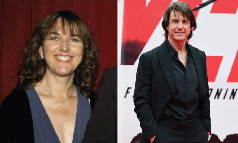 The Real Story of Marian Mapother, Tom Cruise’s Sister Living a Quiet Life