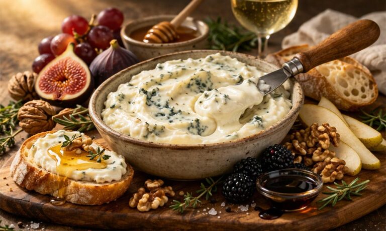 Masgonzola: The Smooth Cheese That Tastes Like Magic Masgonzola: The Smooth Cheese That Tastes Like Magic