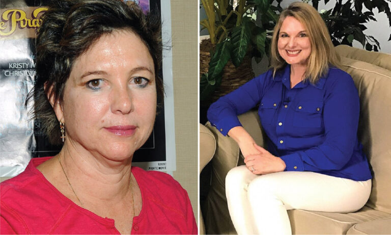 Who Is Martie Allen? Everything to Know About Kristy McNichol’s Partner