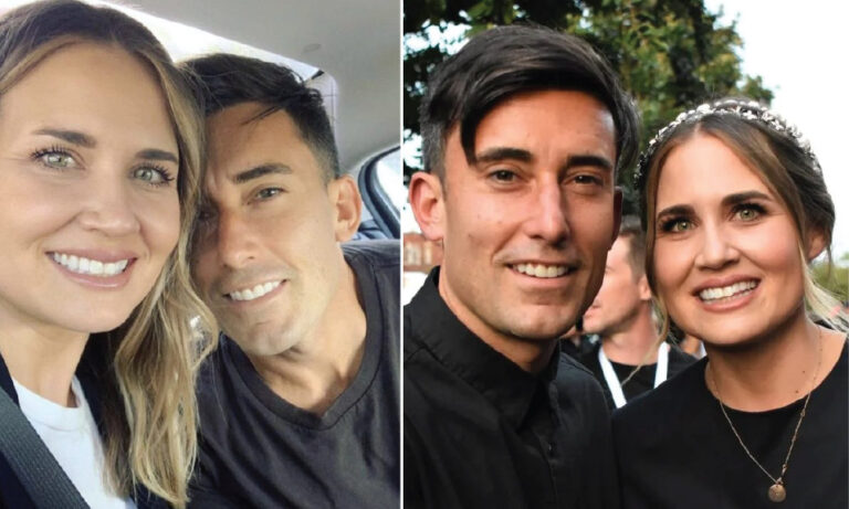 Who Is Mallory Plotnik? The True Story of Phil Wickham’s Wife