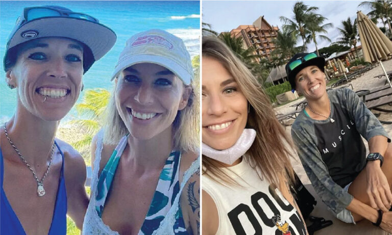 Who Is Leiana Evensen? Meet Lyssa Chapman’s Wife and Her Inspiring Life