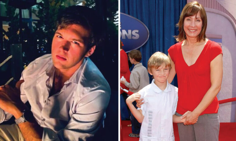 Donovan Roth: Everything to Know About Laurie Metcalf’s Son