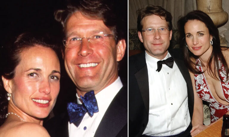 Rhett Hartzog Life Story: What Happened to Andie MacDowell’s Ex-Husband?