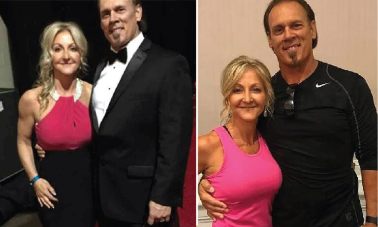 Who Is Sabine Glenn? The Private Life of Sting’s Loving Wife