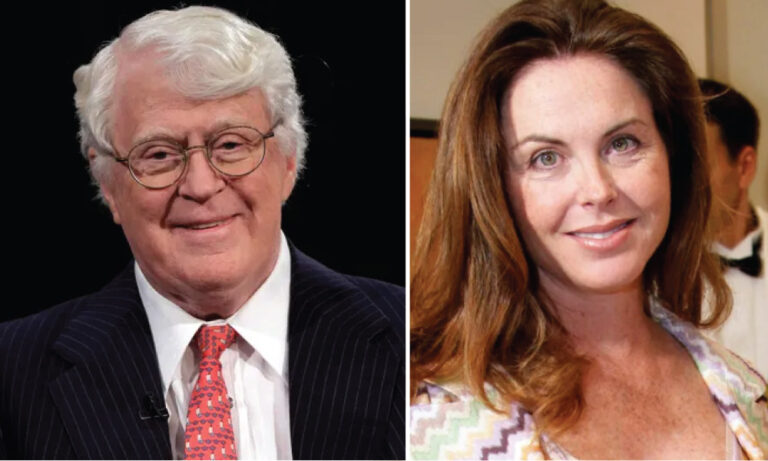 Who Is Bridget Rooney? The Untold Story of Kevin Costner’s Ex and Bill Koch’s Wife