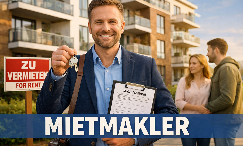 Mietmakler: A Complete Guide for Modern Renters