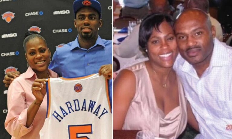 Yolanda Adkins Hardaway: Everything to Know About Tim Hardaway’s Wife