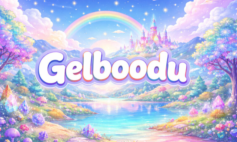 Gelboodu Explained: The Word Everyone Is Talking About in 2026 Gelboodu Explained: The Word Everyone Is Talking About in 2026