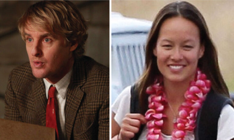 Jade Duell: Everything to Know About Owen Wilson’s Ex Girlfriend Jade Duell: Everything to Know About Owen Wilson’s Ex Girlfriend