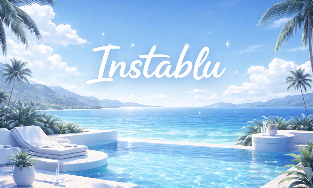 Instbl What Is Instablu? A Simple Guide to This Rising Digital Star - Bents ...