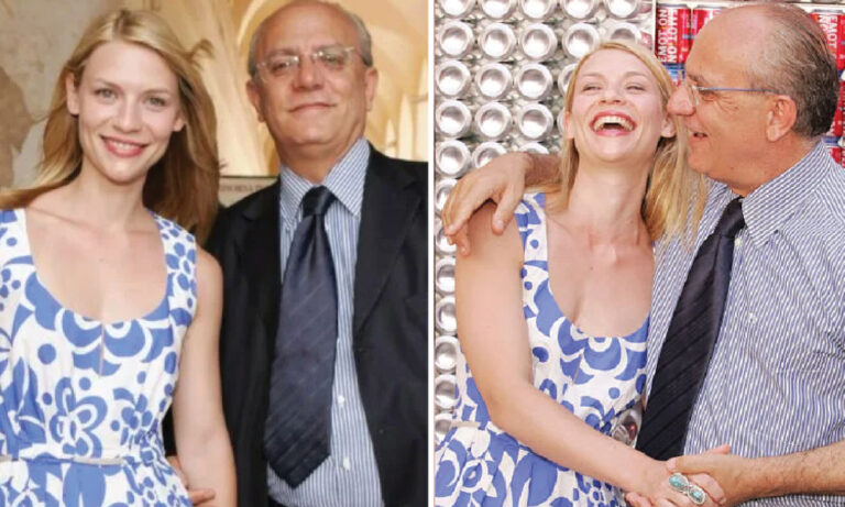 Asa Danes: The Real Story of Claire Danes’ Brother Asa Danes: The Real Story of Claire Danes’ Brother