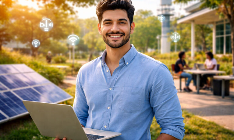 Who Is Mariano Iduba? The Inspiring Tech Leader Changing Lives Worldwide Who Is Mariano Iduba? The Inspiring Tech Leader Changing Lives Worldwide