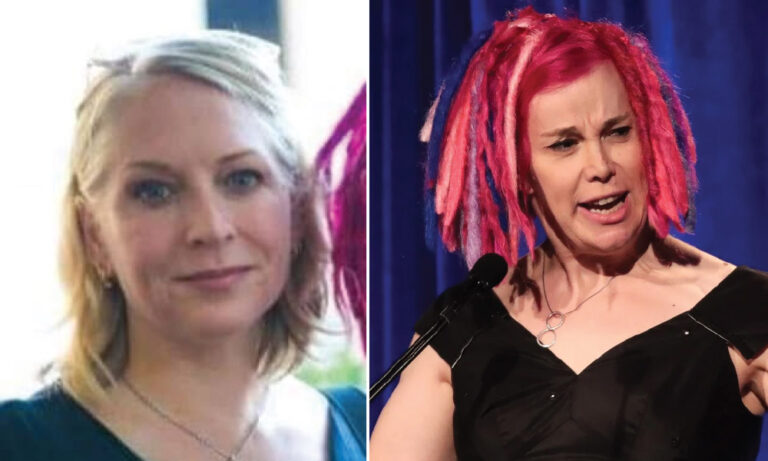 Who Is Karin Winslow? The Private Life of Lana Wachowski’s Wife Explained