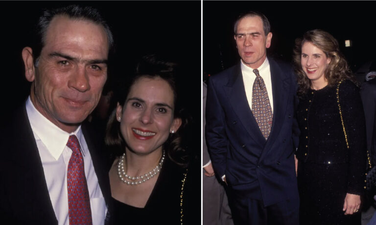 Kimberlea Cloughley: Her Love Story with Tommy Lee Jones and Life After Divorce