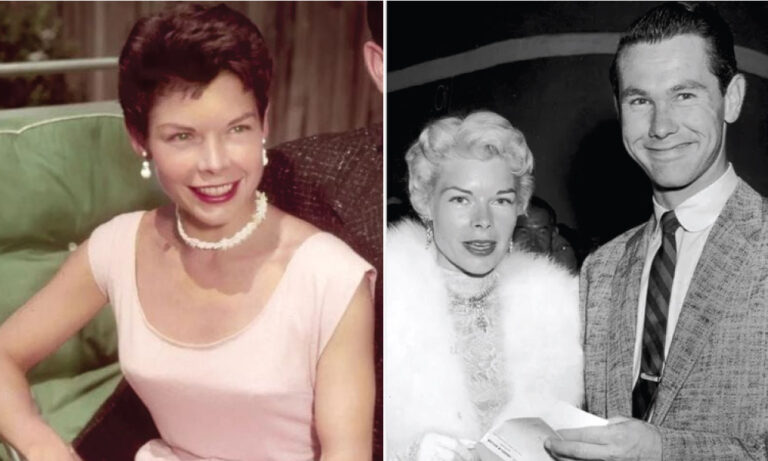 The Real Story of Jody Morrill Wolcott, Johnny Carson’s First Wife