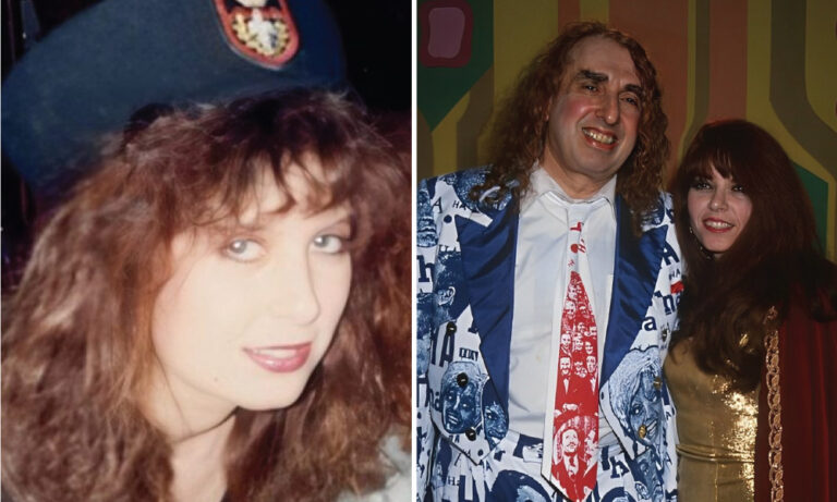 Jan Alweiss: The Hidden Story of Tiny Tim’s Second Wife