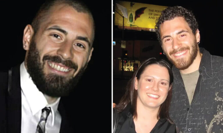 Who Is Michael Galeotti? The True Story of Bethany Joy Lenz’s Ex-Husband