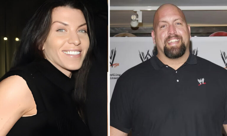 Who Is Bess Katramados? Meet Big Show’s Private and Supportive Wife
