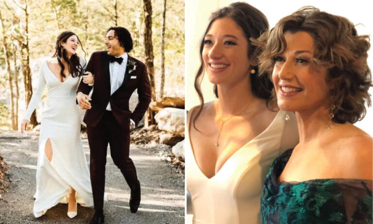 All About Sarah Cannon Chapman: Amy Grant’s Daughter and Her Real Life Today