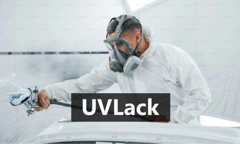 UVLack: The Smart Coating Changing Everything in 2026