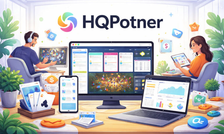 HQPotner Explained: The Simple Guide Everyone Needs Right Now HQPotner Explained: The Simple Guide Everyone Needs Right Now