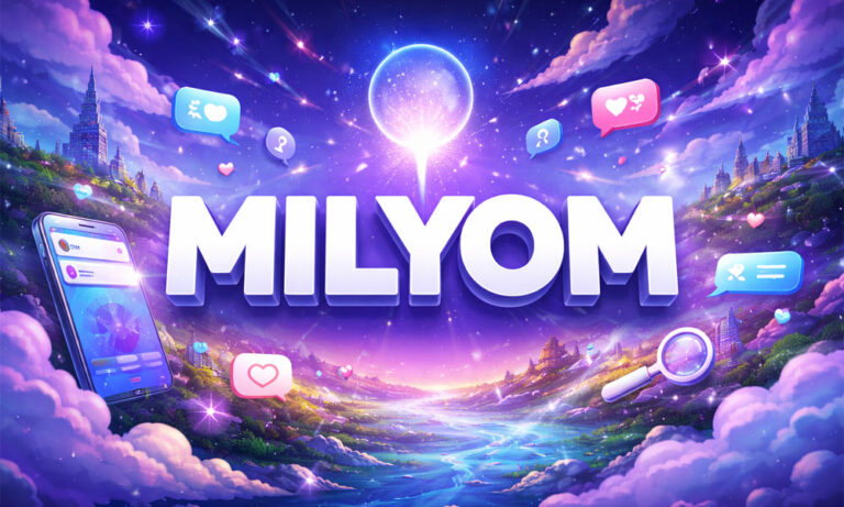 Milyom Explained: The Strange New Word Everyone Is Searching Online