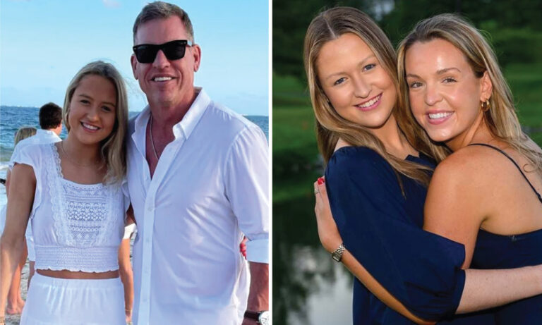 Alexa Marie Aikman: What We Know About Troy Aikman’s Daughter Today