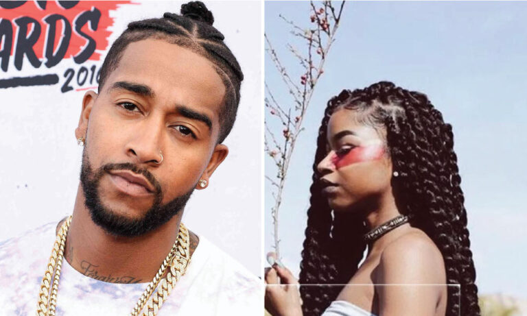 Arielle Grandberry: What to Know About Omarion’s Sister