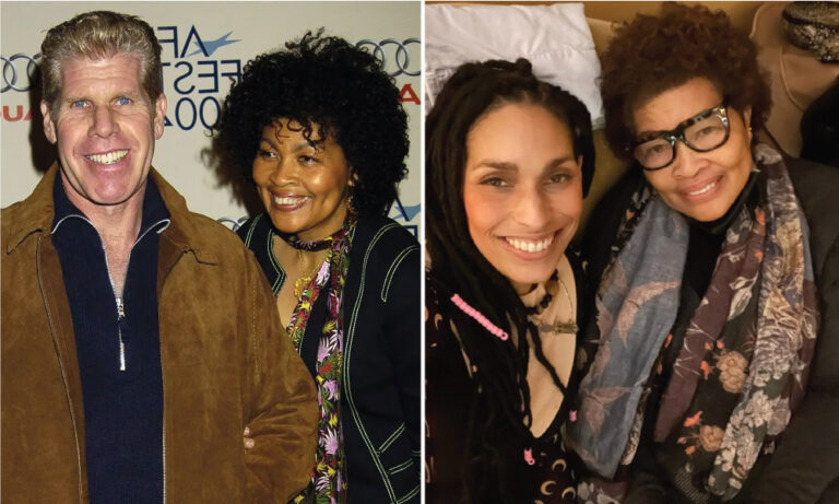 The Story of Opal Stone Perlman, Ron Perlman’s Ex-Wife You Didn’t Know