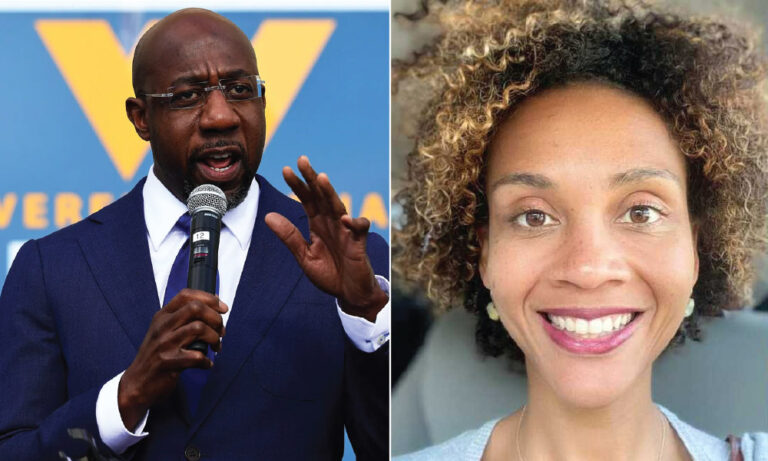 Who Is Oulèye Ndoye? Meet Raphael Warnock’s Ex-Wife and Her Inspiring Life Who Is Oulèye Ndoye? Meet Raphael Warnock’s Ex-Wife and Her Inspiring Life