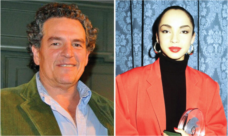 Who Is Carlos Scola Pliego, Sade Adu’s Ex-Husband? The Full Story