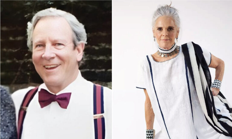 Robin Hoen: A Smart Banker and Ali MacGraw’s Ex-Husband You Should Know