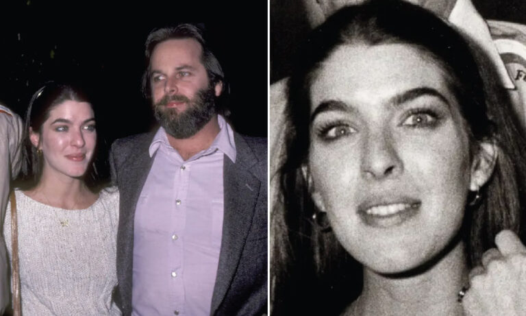 The Real Story of Gina Martin Wilson, Carl Wilson’s Wife and Dean Martin’s Daughter