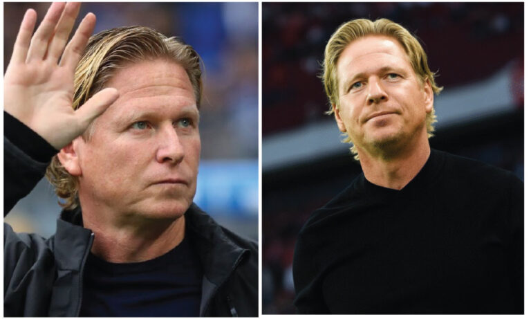 Marcus Hamberg Flashback: A Simple Guide to His Life and Legacy